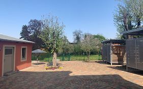 Ferienwohnung Bournville